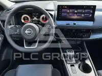 2026 Nissan X-TRAIL