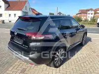 2026 Nissan X-TRAIL