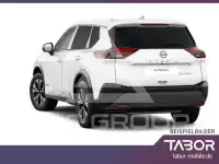2026 Nissan X-TRAIL
