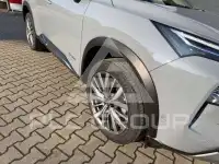 2026 Nissan X-TRAIL