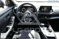 2026 Nissan X-TRAIL
