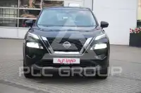 2026 Nissan X-TRAIL