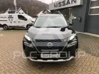 2026 Nissan X-TRAIL