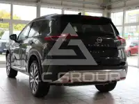 2026 Nissan X-TRAIL