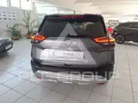2026 Nissan X-TRAIL