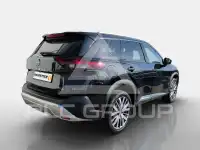 2026 Nissan X-TRAIL