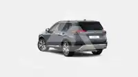 2026 Nissan X-TRAIL