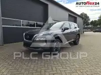 2026 Nissan X-TRAIL