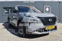 2026 Nissan X-TRAIL