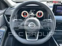 2026 Nissan X-TRAIL