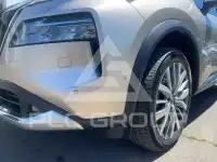 2026 Nissan X-TRAIL
