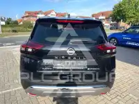 2026 Nissan X-TRAIL