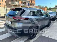 2026 Nissan X-TRAIL
