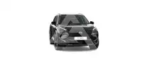 2026 Nissan X-TRAIL