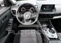 2026 Nissan X-TRAIL