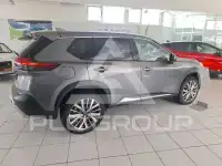 2026 Nissan X-TRAIL
