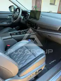 2026 Nissan X-TRAIL
