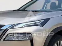 2026 Nissan X-TRAIL