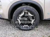 2026 Nissan X-TRAIL