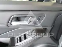 2026 Nissan X-TRAIL