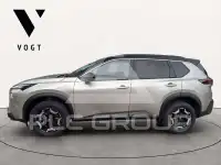 2026 Nissan X-TRAIL