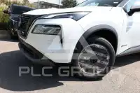 2026 Nissan X-TRAIL