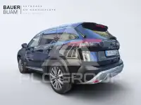 2026 Nissan X-TRAIL
