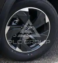 2026 Nissan X-TRAIL