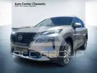 2026 Nissan X-TRAIL