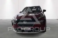 2026 Nissan X-TRAIL