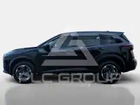 2026 Nissan X-TRAIL