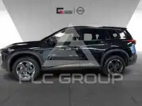 2026 Nissan X-TRAIL