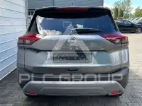 2026 Nissan X-TRAIL