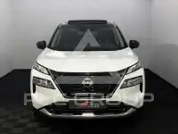 2026 Nissan X-TRAIL