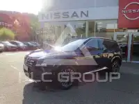 2026 Nissan X-TRAIL