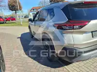 2026 Nissan X-TRAIL