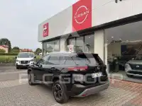 2026 Nissan X-TRAIL