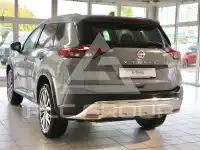 2026 Nissan X-TRAIL