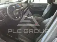 2026 Nissan X-TRAIL