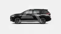2026 Nissan X-TRAIL