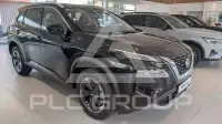 2026 Nissan X-TRAIL