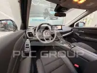 2026 Nissan X-TRAIL