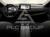 2026 Nissan X-TRAIL