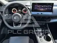 2026 Nissan X-TRAIL