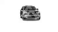 2026 Nissan X-TRAIL