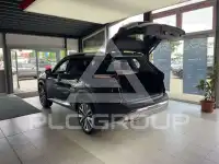 2026 Nissan X-TRAIL