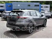 2026 Nissan X-TRAIL