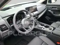 2026 Nissan X-TRAIL