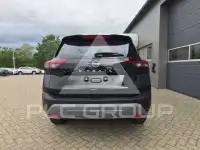 2026 Nissan X-TRAIL
