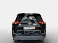 2026 Nissan X-TRAIL